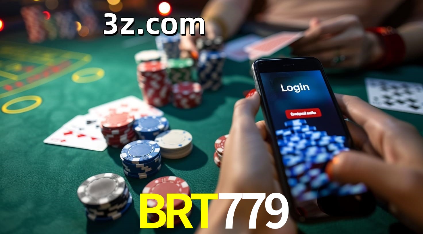BRT779