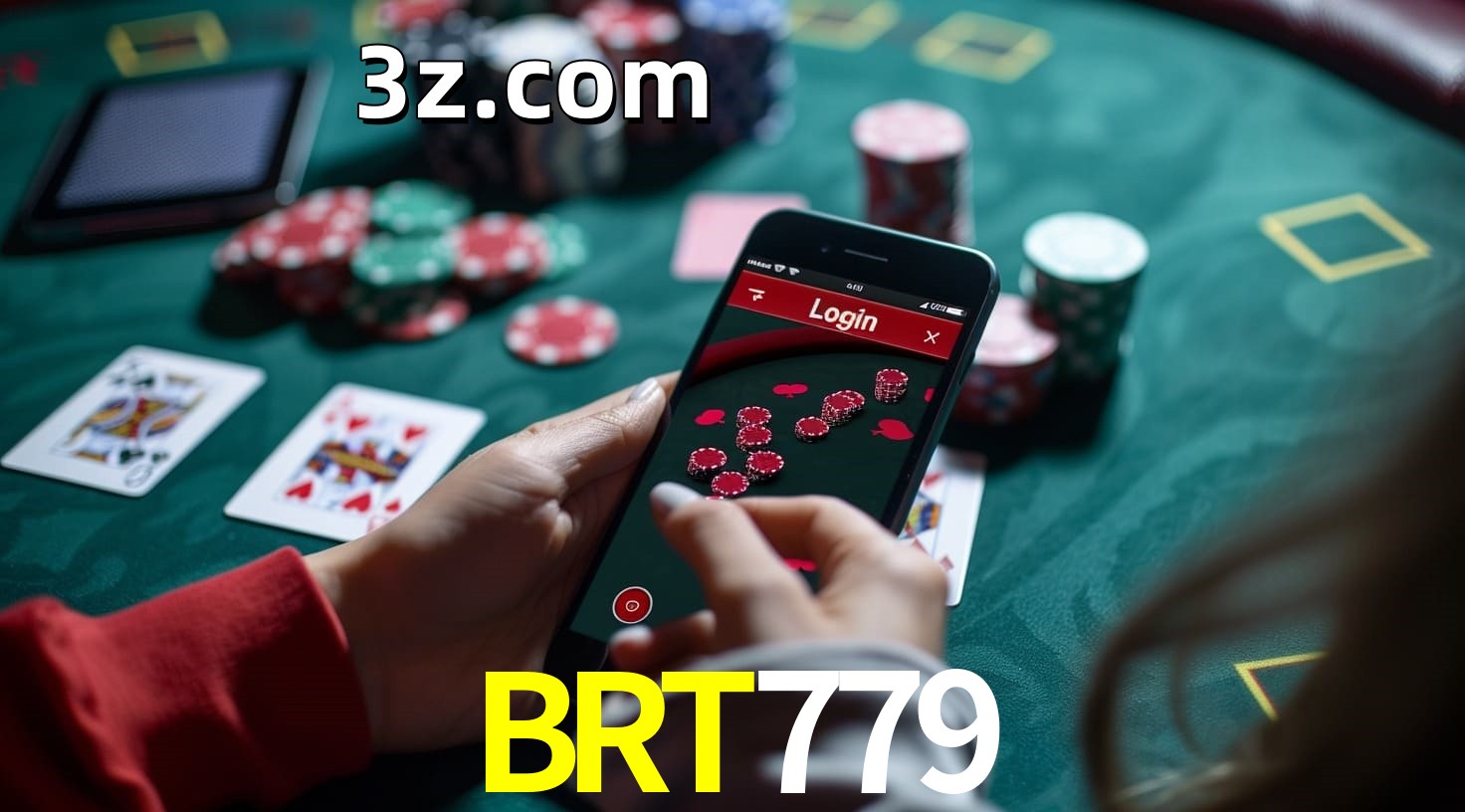 BRT779
