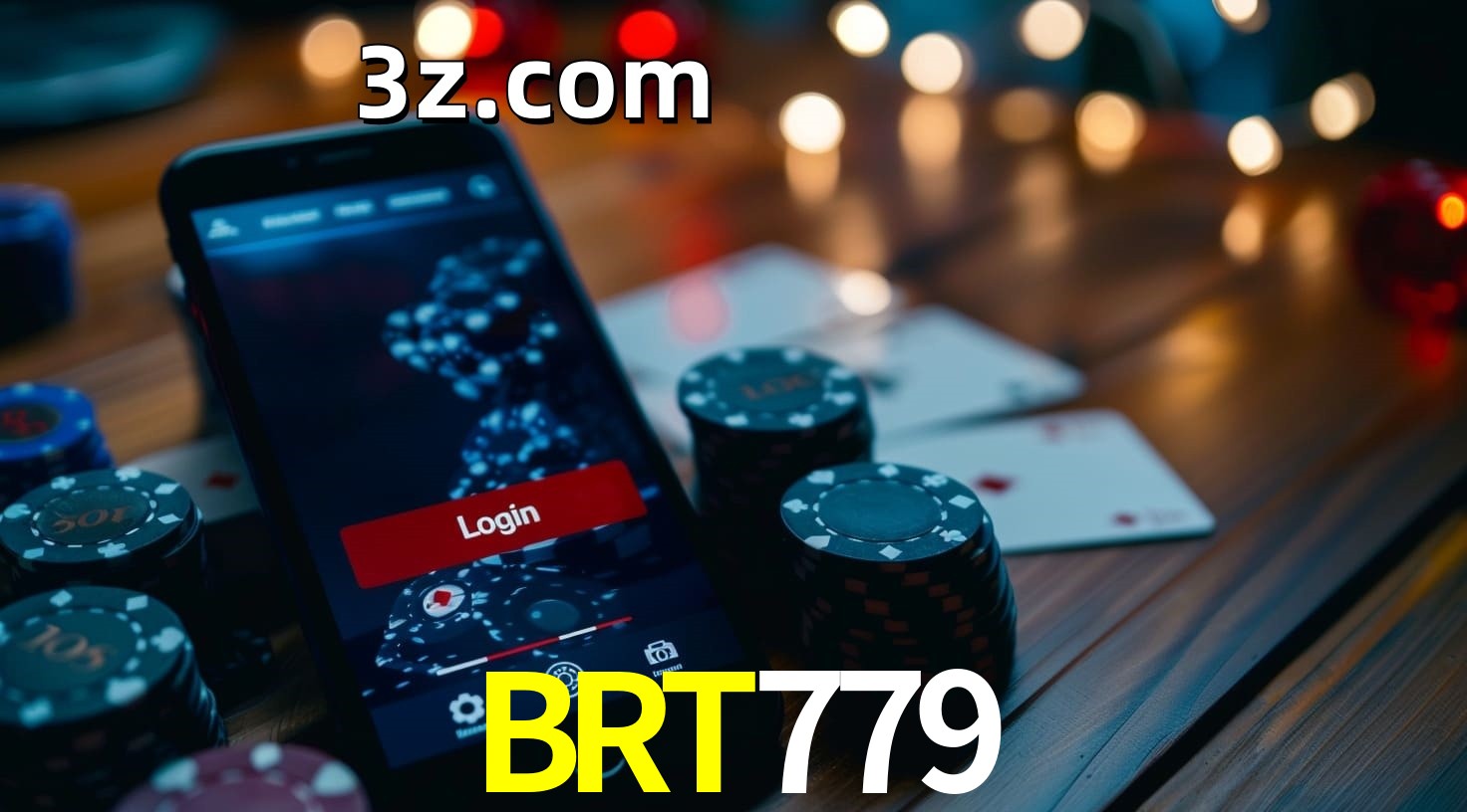 BRT779