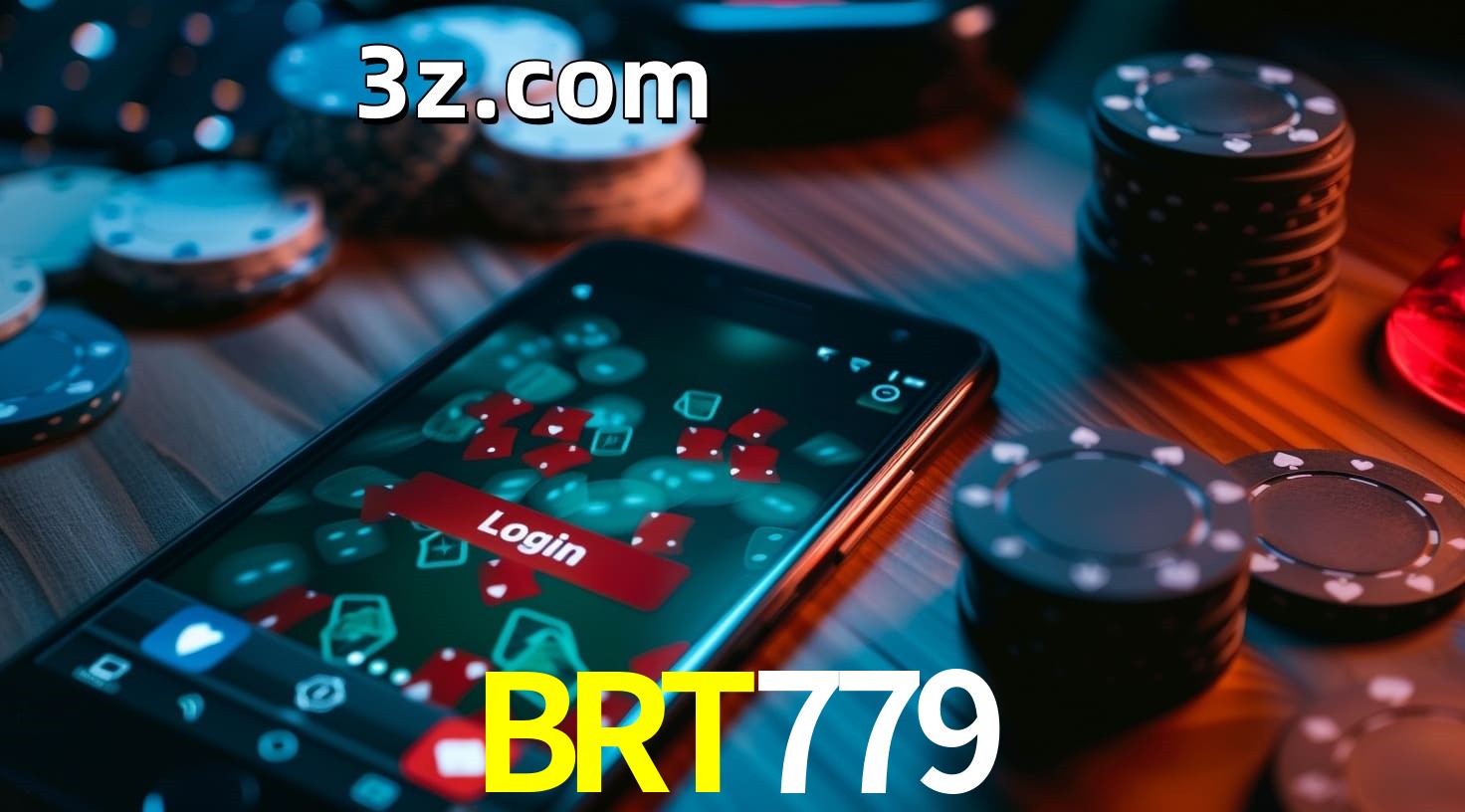 BRT779