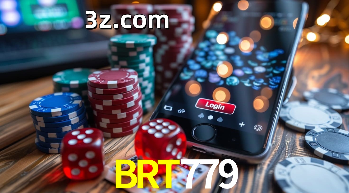 BRT779